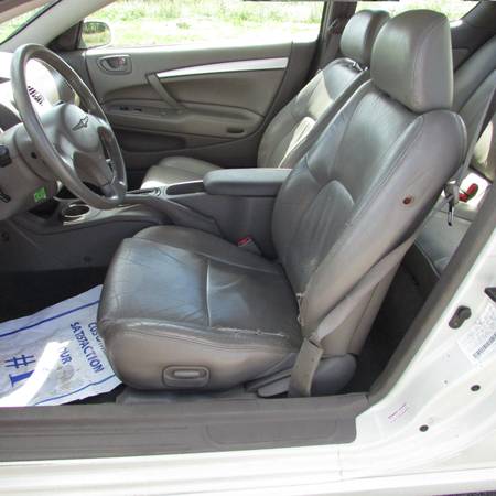 2004 CHRYSLER SEBRING LIMITED - cars & trucks - by dealer - vehicle... for sale in BUCYRUS, OH – photo 10