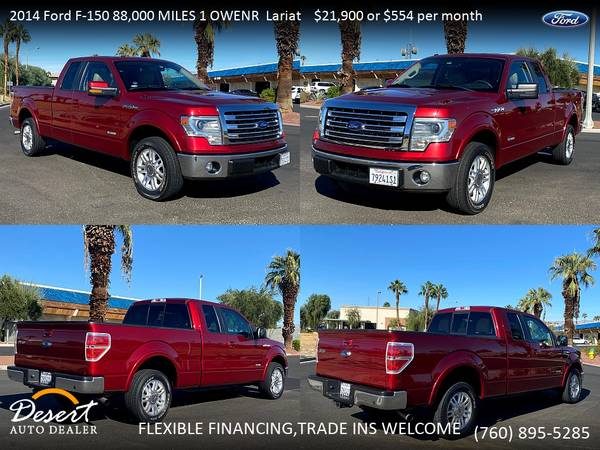 2019 Toyota Tacoma TRD Off Road 4X4 19,000 MILES Manufacturer... for sale in Palm Desert , CA – photo 19