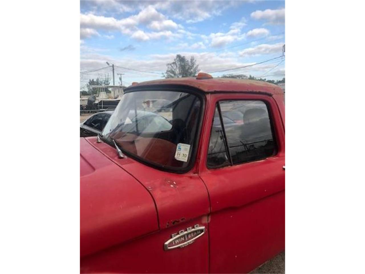 1966 Ford F100 for sale in Cadillac, MI – photo 18