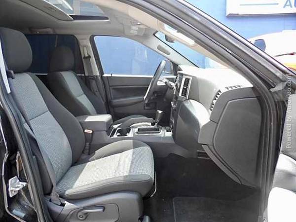 2008 Jeep Grand Cherokee Laredo Clean Carfax for sale in Manchester, VT – photo 16