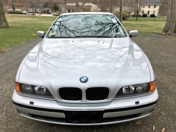 2000 BMW 528i ONE OWNER Incredible Condition - - by for sale in Go Motors Niantic CT Buyers Choice Best, CT – photo 7