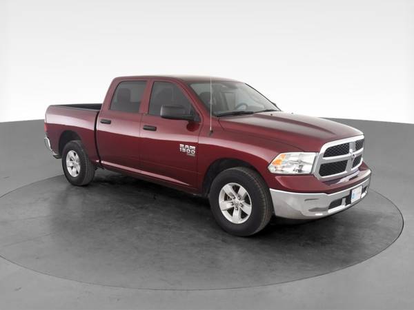 2019 Ram 1500 Classic Crew Cab Tradesman Pickup 4D 5 1/2 ft pickup -... for sale in Eau Claire, WI – photo 15