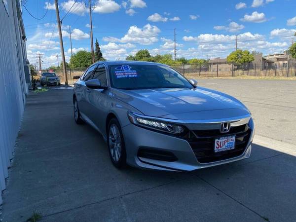 HONDA ACCORDS IN STOCK NOW! - - by dealer - vehicle for sale in Stockton, CA – photo 13