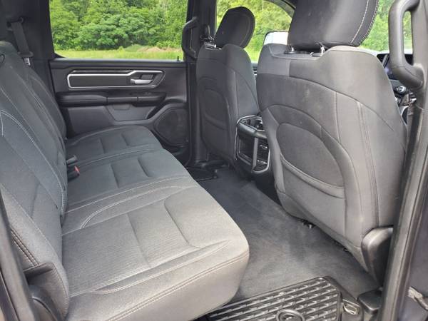 2019 Ram All-New 1500 Big Horn/Lone Star 4x4 Crew Cab 5 7 Box for sale in Darlington, PA – photo 18