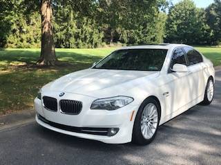 2011 BMW 535i XDrive, Lowered for sale in Cherry Hill, NJ – photo 3