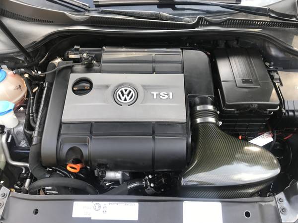 2012 Volkswagen Mk6 Vw Golf R All Wheel Drive 6 speed Manual for sale in Lincoln, CO – photo 17