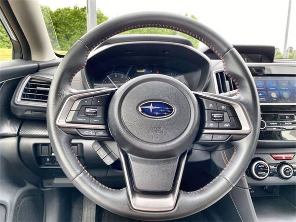 2020 Subaru Crosstrek Premium suv Gray - - by dealer for sale in Thomson, GA – photo 10
