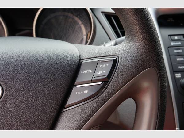 2014 Hyundai Sonata 4dr Sdn 2.4L Auto GLS - We Finance Everybody!!! for sale in Bradenton, FL – photo 14