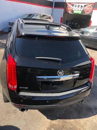 2015 CADILLAC SRX**LIKE A NEW*CALL HENRY ** - cars & trucks - by... for sale in HOLLYWOOD 33023, FL – photo 8