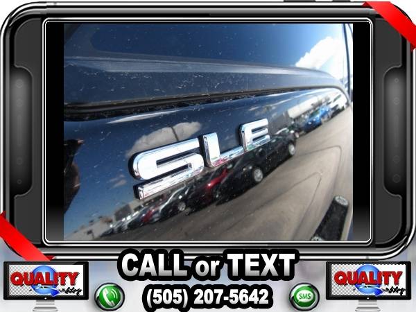 2018 Gmc Terrain Sle - - by dealer - vehicle for sale in Albuquerque, NM – photo 17