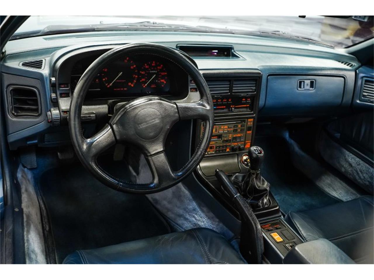 1988 Mazda RX-7 for sale in Mesa, AZ – photo 38