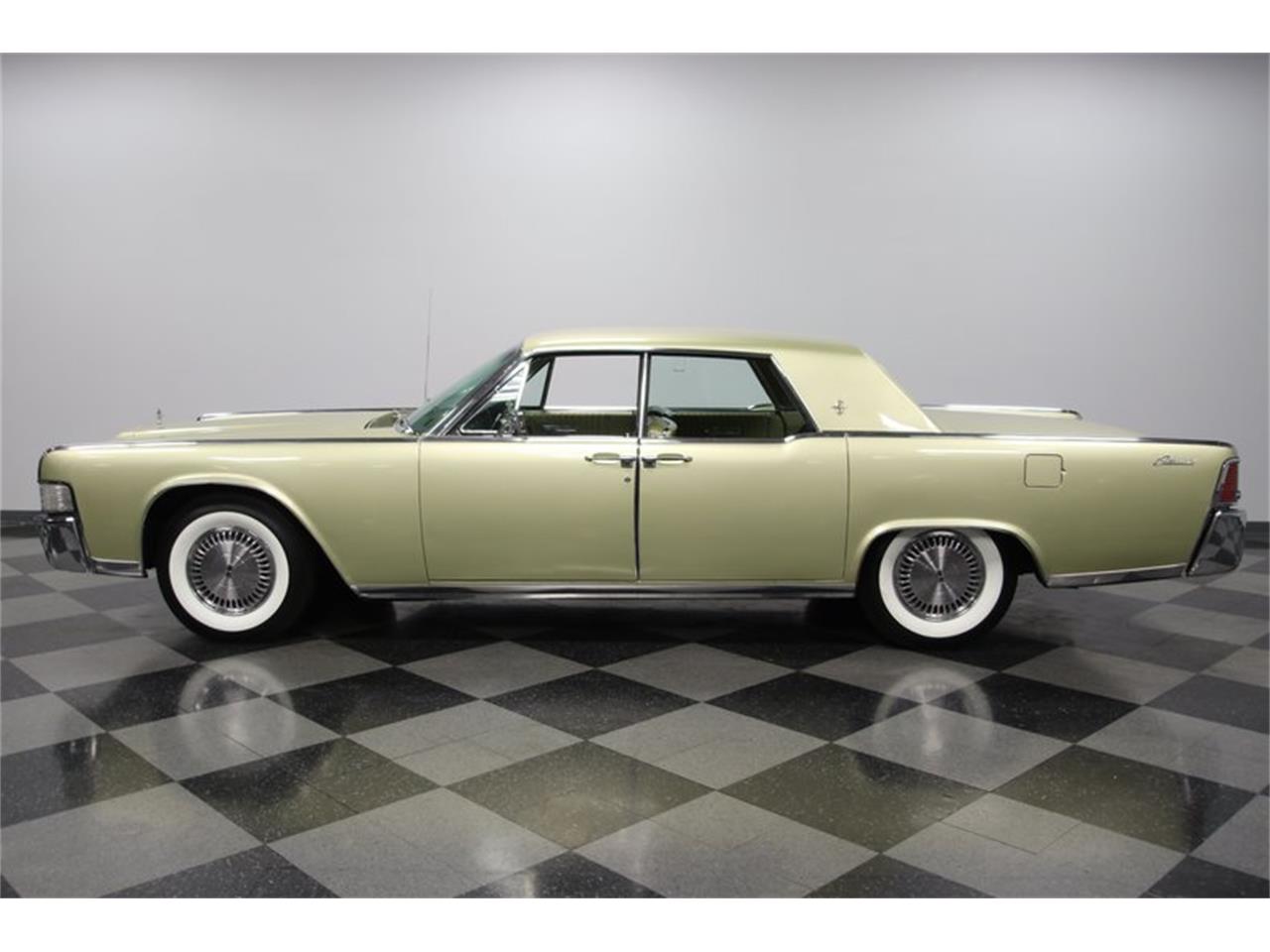 1965 Lincoln Continental for sale in Concord, NC – photo 6