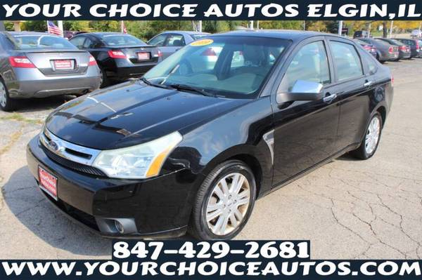 2009 FORD FOCUS / 2008 VOLVO S80 / 17 HYUNDAI ACCENT/ 15 NISSAN... for sale in Elgin, IL – photo 2