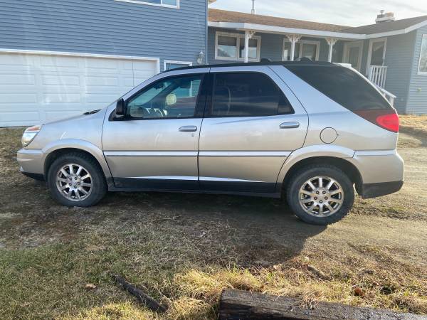 2006 Buick Rendezvous for sale in Palmer, AK – photo 3