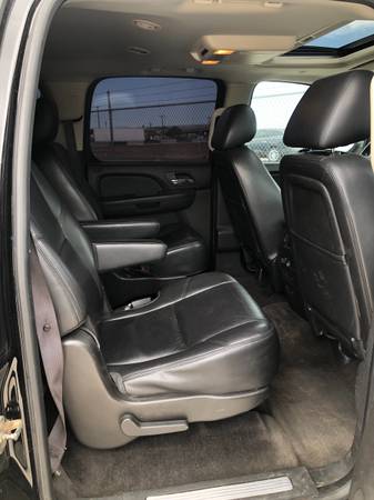 2014 Chevy Suburban for sale in Amarillo, TX – photo 6