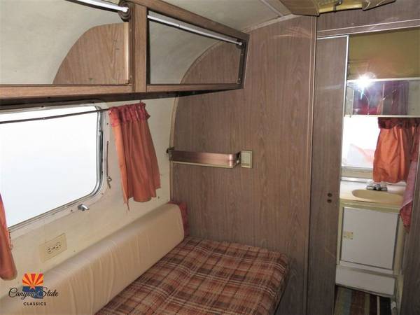 1973 Airstream Land Yacht SAFARI - cars & trucks - by dealer -... for sale in Tempe, OR – photo 15