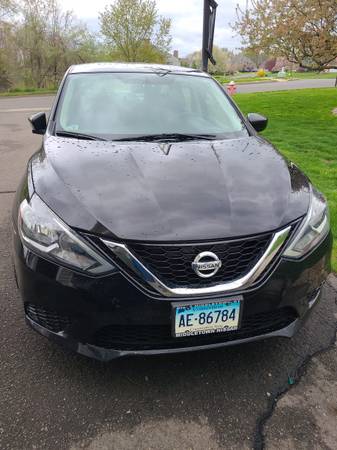 2016 Nissan Sentra for sale in East Berlin, CT – photo 2