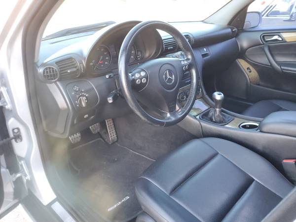 2007 mercedes-benz Sport - cars & trucks - by owner - vehicle... for sale in Santa Maria, CA – photo 15