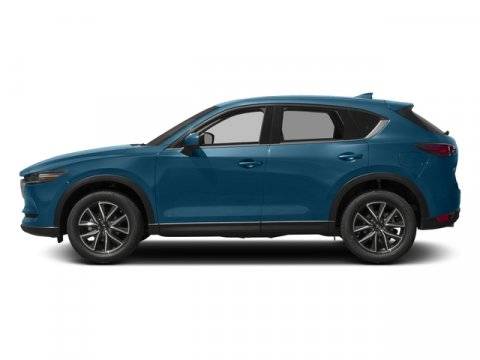2017 Mazda CX-5 Grand Touring - - by dealer - vehicle for sale in brooklyn center, MN – photo 7