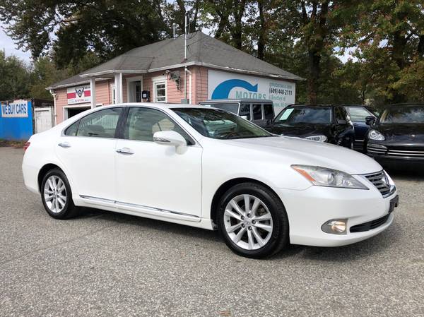 2010 Lexus ES 350*PERFECT CONDITION*1 OWNER*0 ACCIDENTS*FINANCING* for sale in Monroe, NY – photo 9