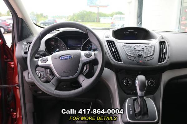 2014 Ford Escape SE Backup Camera - NICE SUV! - - by for sale in Springfield, MO – photo 8