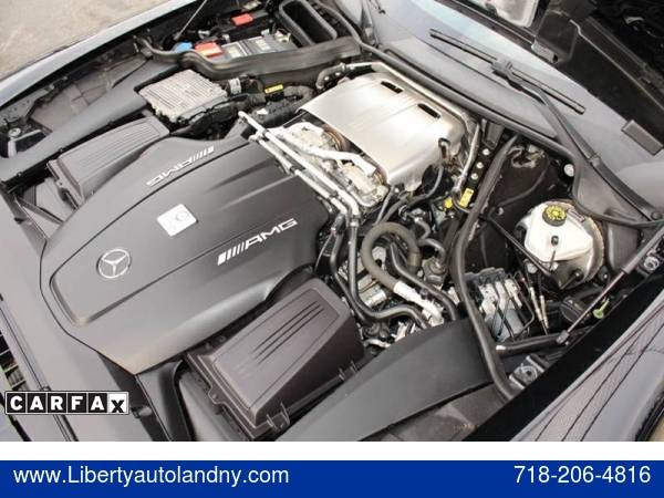 2016 Mercedes-Benz AMG GT S 2dr Coupe - cars & trucks - by dealer -... for sale in Jamaica, NY – photo 20