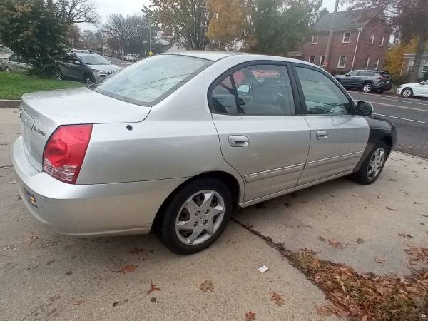 2005 Hyundai Elantra - cars & trucks - by owner - vehicle automotive... for sale in Washington, District Of Columbia – photo 5