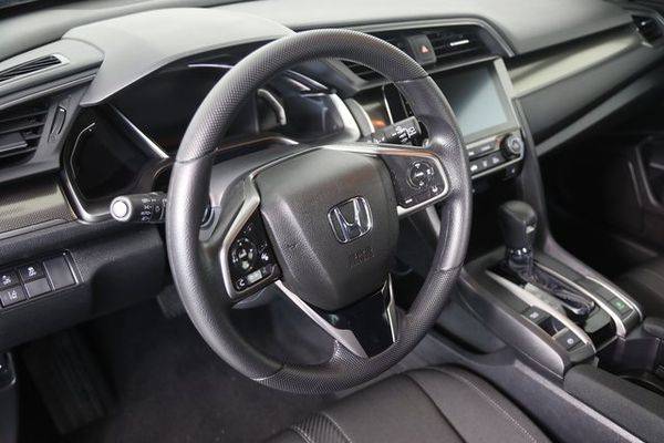 2019 Honda Civic EX CALL OR TEXT for sale in Gurnee, IL – photo 2