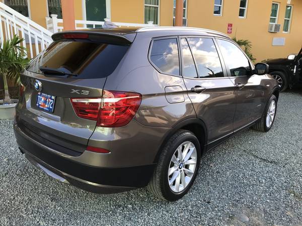 2013 BMW X3AWD 4dr xDrive28i Turbo Charge for sale in Other, Other – photo 2