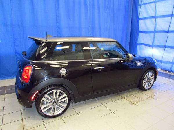 2018 Mini Cooper Hardtop 2 Door Cooper S FWD - - by for sale in Anchorage, AK – photo 4