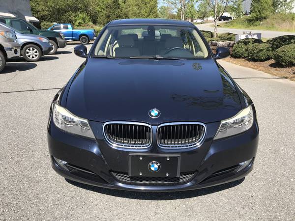 2009 BMW 328i - Low Miles! - - by dealer - vehicle for sale in Concord, NC – photo 2