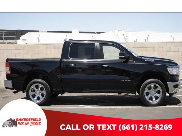 2019 Ram 1500 Big Horn/Lone Star Over 300 Trucks And Cars - cars & for sale in Bakersfield, CA – photo 4