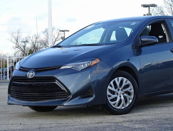 $219/mo 2019 Toyota Corolla Bad Credit & No Money Down OK - cars &... for sale in Chicago, IL – photo 2