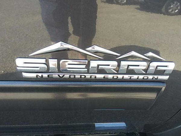 2010 GMC Sierra SL for sale in Mead, WA – photo 7