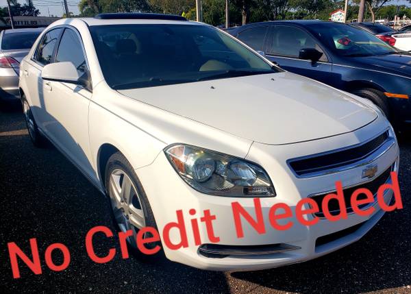 ****SPOOKY****LOW****DOWN PAYMENTS****199 DOWN!****DRIVE TODAY!!!**** for sale in tampa bay, FL – photo 13