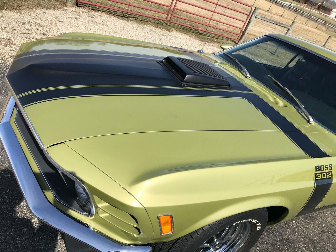 1970 Ford Mustang for sale in Knightstown, IN – photo 29