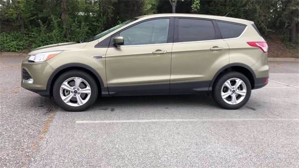 2014 Ford Escape SE - - by dealer - vehicle automotive for sale in Greensboro, NC – photo 20