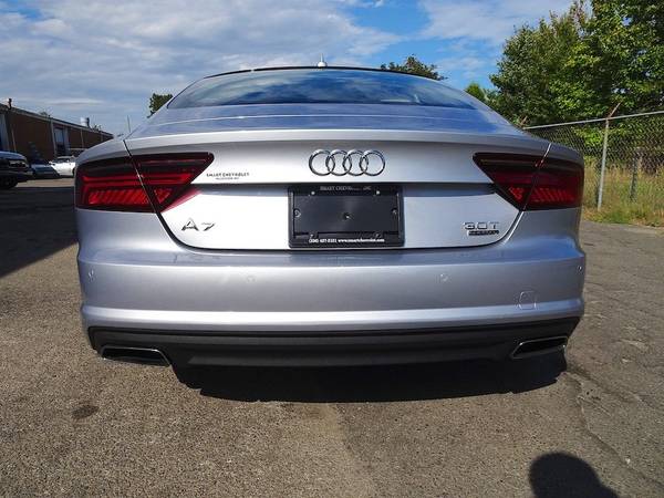 Audi A7 3.0T Premium Plus Quattro Fully Loaded for sale in eastern NC, NC – photo 4