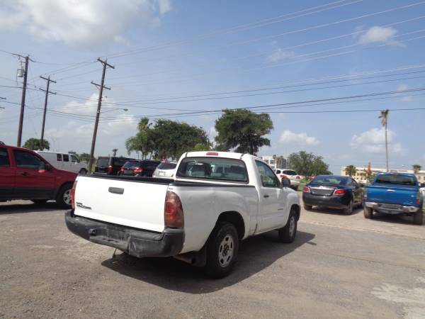 2008 toyota tacoma for sale in brownsville,tx.78520, TX – photo 6
