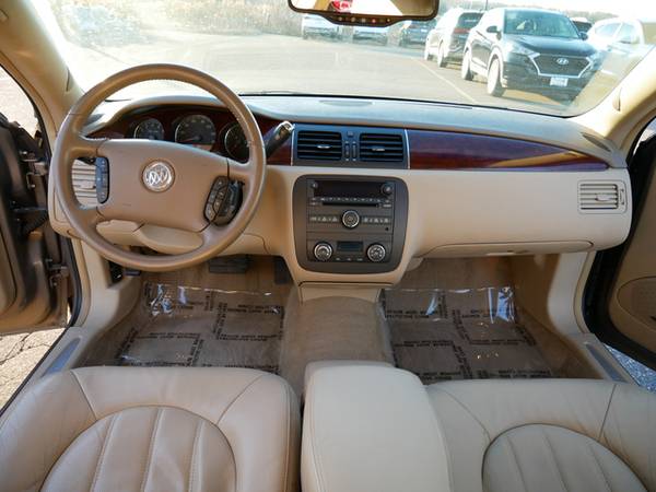 2006 Buick Lucerne CXL - cars & trucks - by dealer - vehicle... for sale in Inver Grove Heights, MN – photo 21
