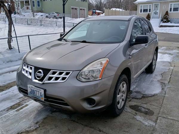 2011 Nissan Rogue for sale in Woonsocket, RI – photo 6
