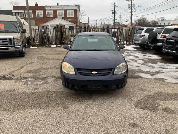 2008 Chevrolet Cobalt 66K MILES. WARRANTY! - cars & trucks - by... for sale in Cleveland, OH – photo 7