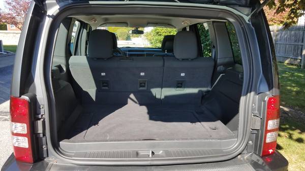 2011 Jeep Liberty 4X4 Low miles CLEAN for sale in West Warwick, MA – photo 7