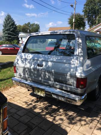 1991 Chevy suburban for sale in Neptune, NJ – photo 7