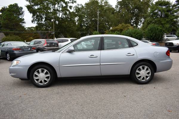 2006 Buick LaCrosse CX 75,583 Miles LIKE NEW! Warranty! NO DOC FEES! for sale in Apex, NC – photo 3