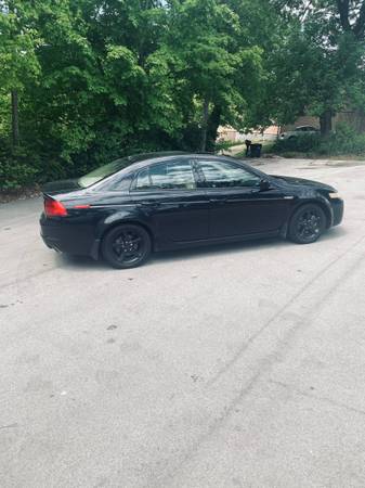 Acura TL 2006 Sedan 4D for sale in Knoxville, TN