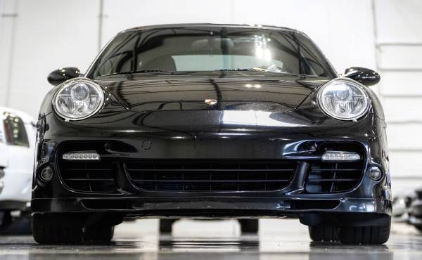 2007 PORSCHE 911 TURBO AWD 500HP CHRONO PCKG JUST SERVICED! - cars &... for sale in Portland, OR – photo 8
