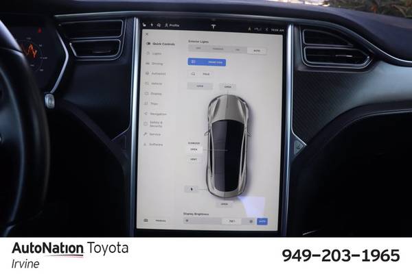 2015 Tesla Model S 70 kWh Battery SKU:FF116006 Sedan - cars & trucks... for sale in Irvine, CA – photo 16