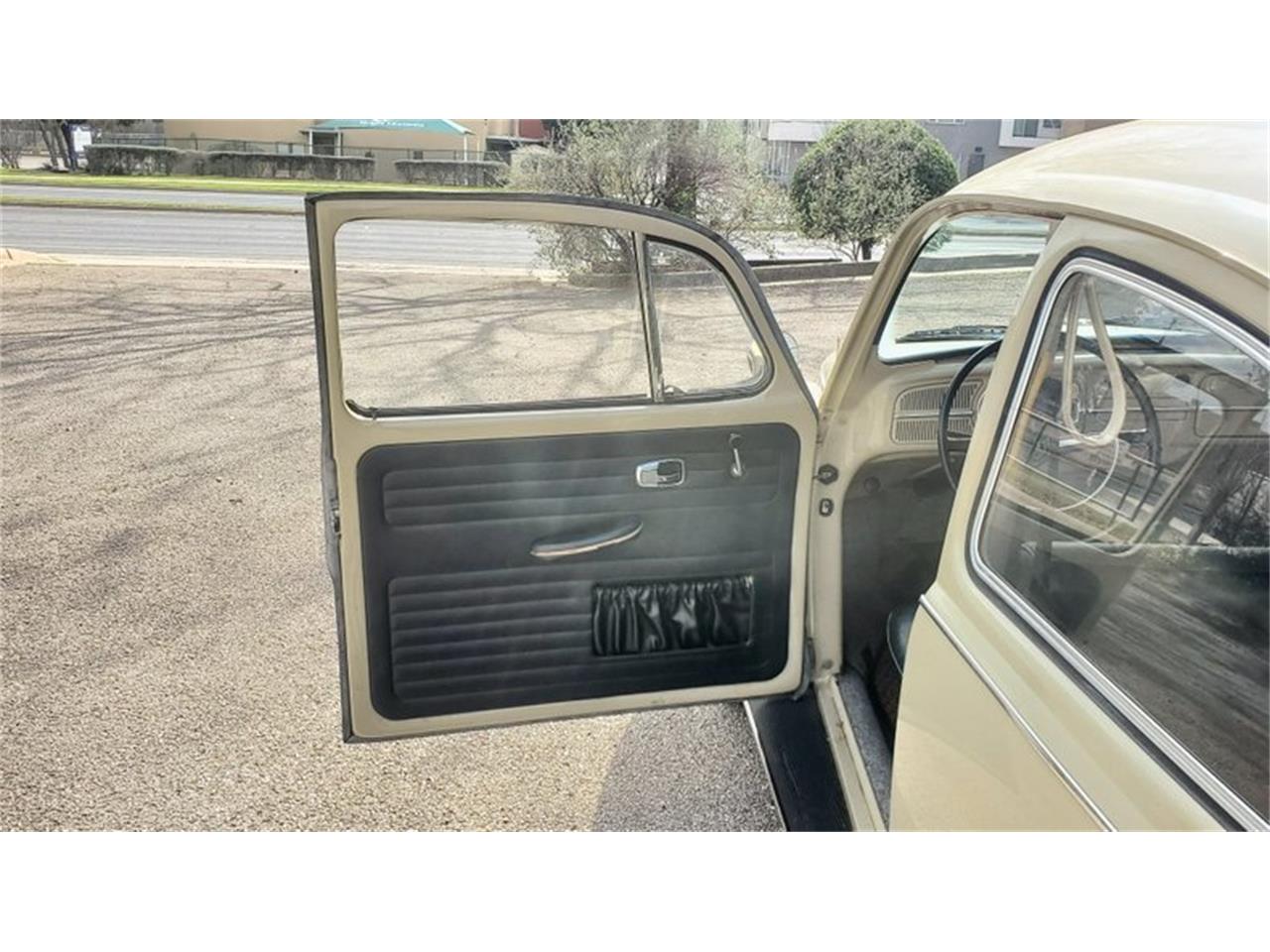 1967 Volkswagen Beetle for sale in Austin, TX – photo 22