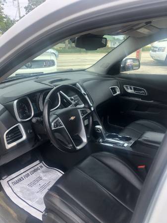 2015 Chevrolet Equinox FWD 4dr LTZ - - by dealer for sale in Stuart, FL – photo 9